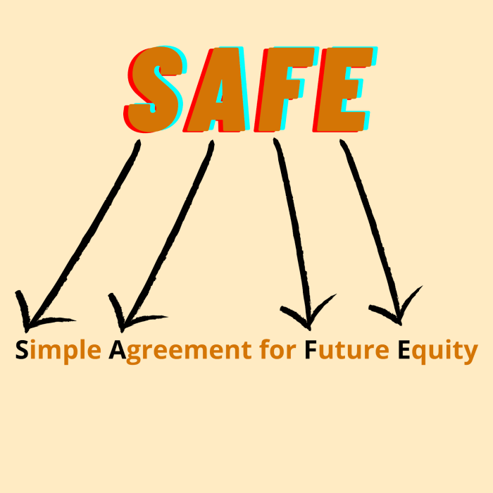 SAFE notes vs. Convertible Notes - Understand Your Funding Options