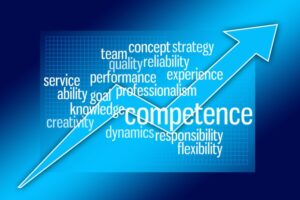 Business networking events