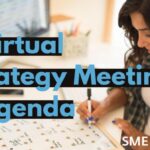 The 8-Part Guide To Leading A Successful Strategy Meeting